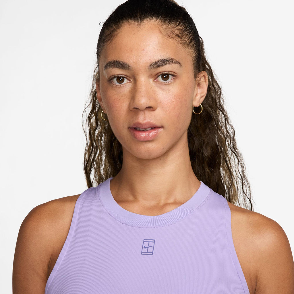 Court Advantage Dri-FIT Tank top