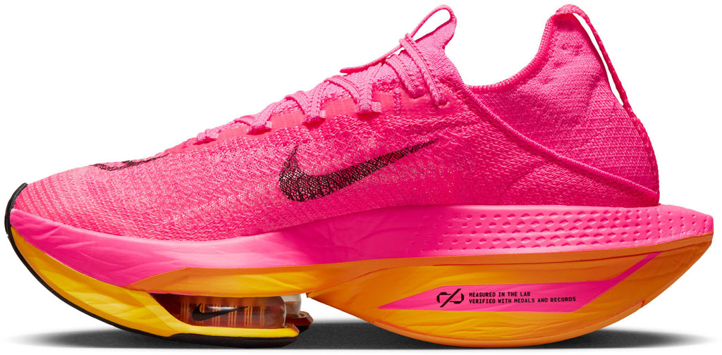 Zoom Alphafly Next% 2 hardloopschoenen