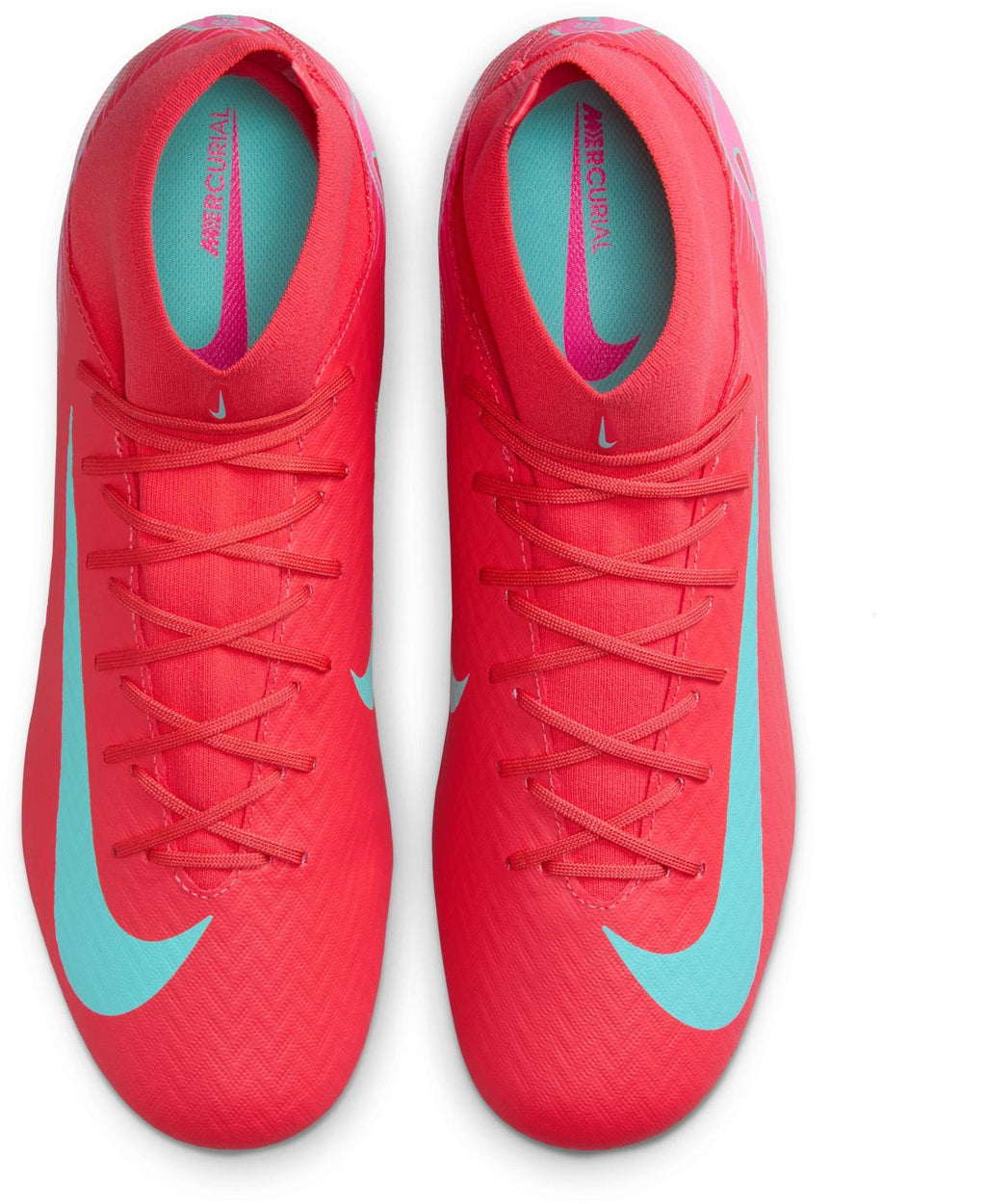ZM Superfly 10 ACAD FG/MG Pán.fotb.obuv US velikosti