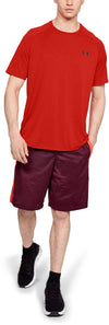 UNDER ARMOUR Tech SS Tee