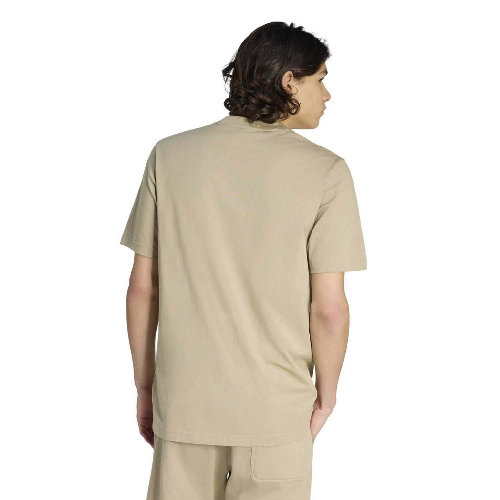 Single‑jersey T-shirt sportcasual