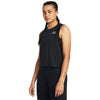 UNDER ARMOUR RUSH ENERGY Crop Tanktop