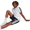Train Essentials 3-Stripes kids Short