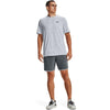UA HIIT Woven Shorts