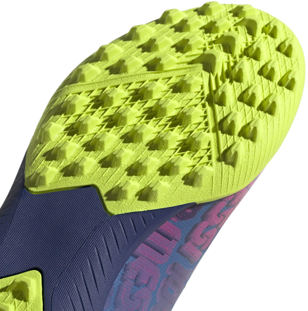 X Speedflow Messi.3 Tf J