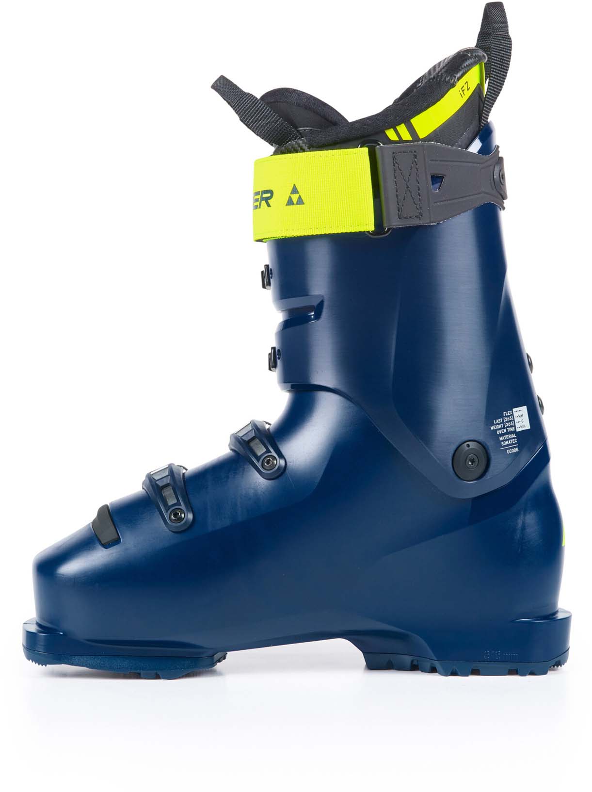RC4 120 MV BOA VAC GW skischoenen