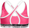 CrossbackSolid Mädchen Bra