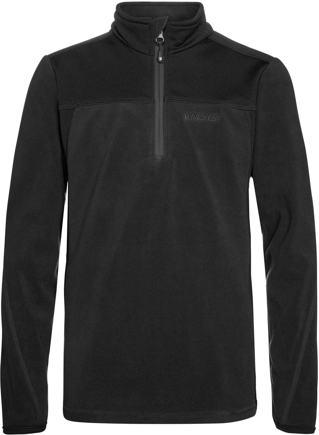 Adek 20 Jr 1/4 Zip Top