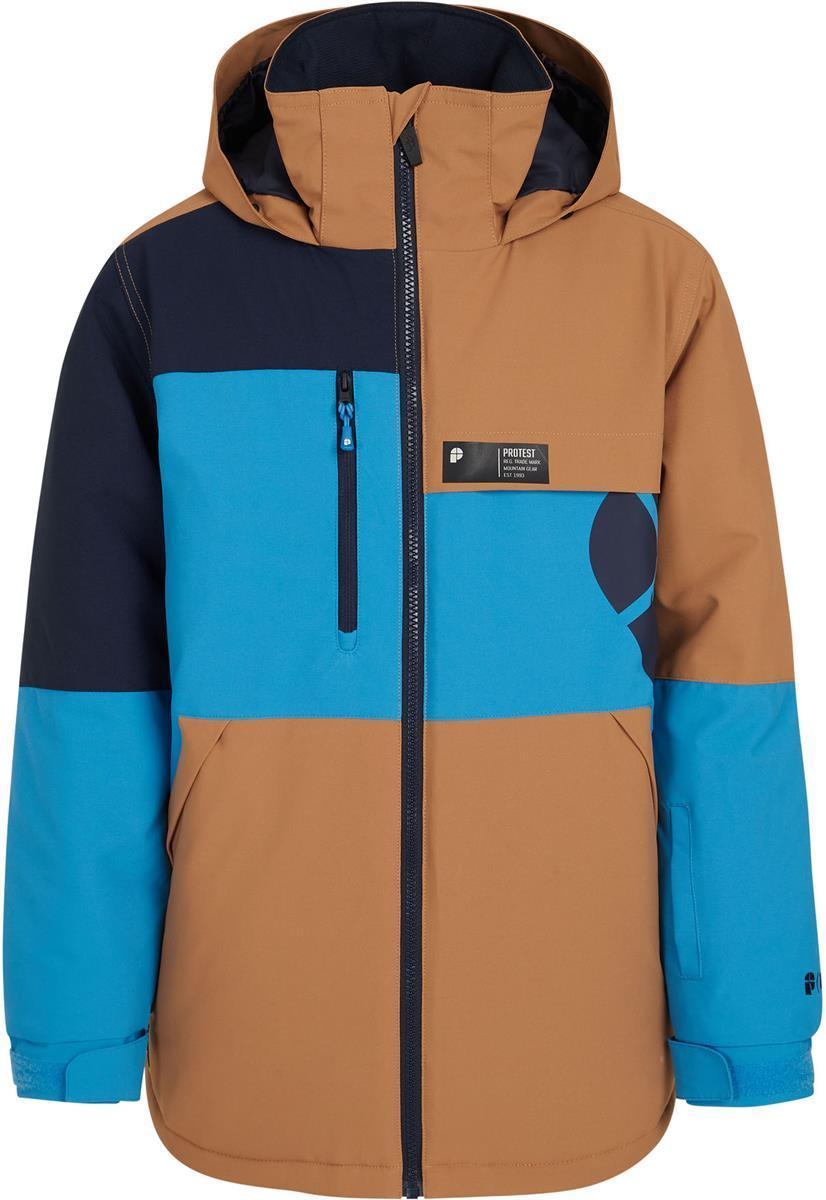 Prthugo Jr Snowjacket
