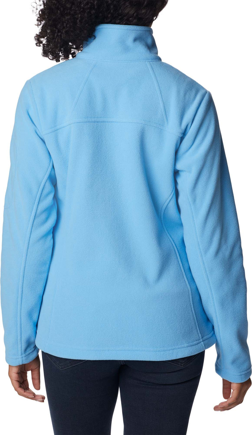 Fast Trek II vest
