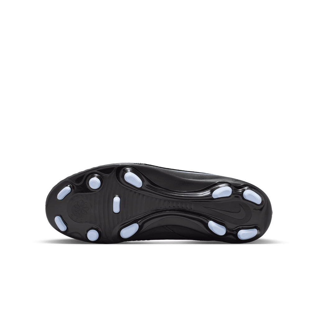 Jr Phantom 6 Low Club Fg/mg Voetbalschoenen