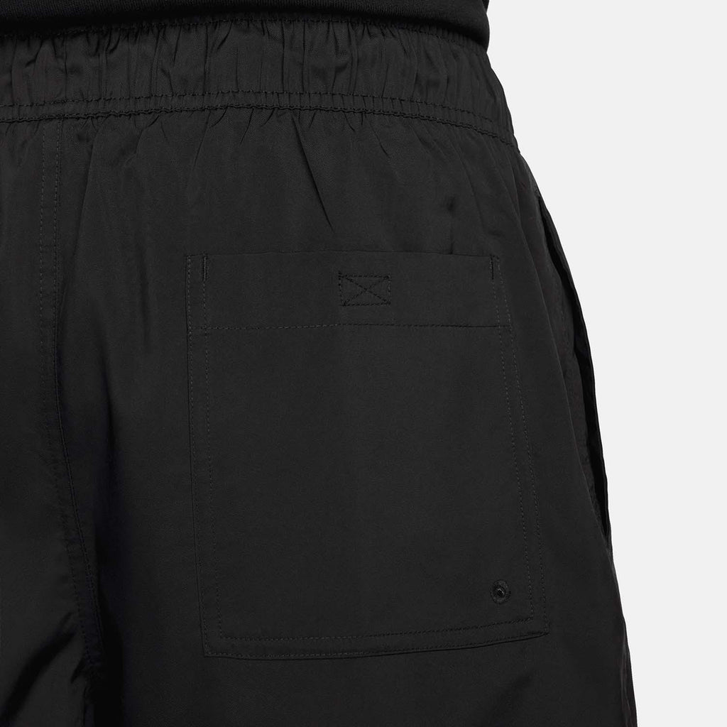 nike club men's woven flow shorts