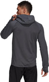 M MT FZ HDHr. Trainingsjacke m.Kapuze