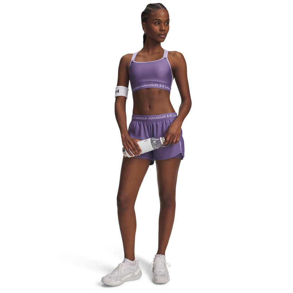 Tech Play Up 2in1 Shorts