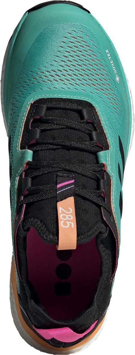 Terrex Agravic Flow GTS trailschoenen