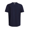 UA Rush EnergySS Hr.Shirt