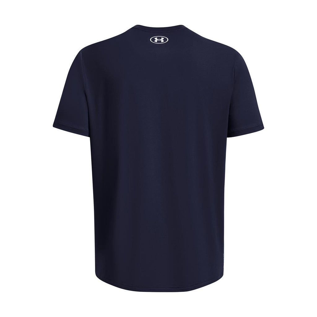UA Rush EnergySS Hr.Shirt