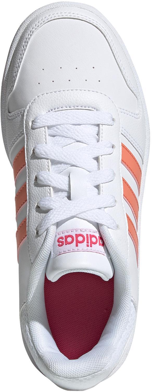 Hoops 2.0 kids sneakers