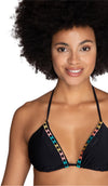 lovin 19 triangle bikini