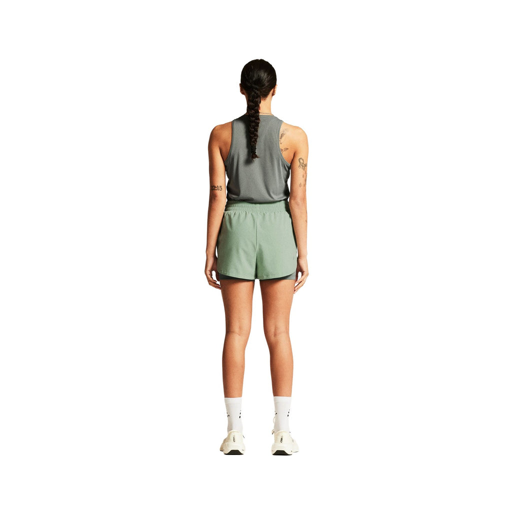 Adv Essence 2-in-1 Shorts 2 W