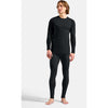 performance wool base layer  seamless shirt
