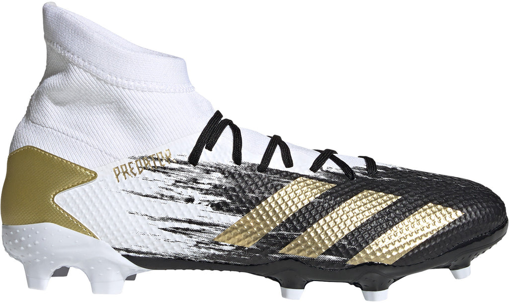 Predator Mutator 20.3 Firm Ground Voetbalschoenen