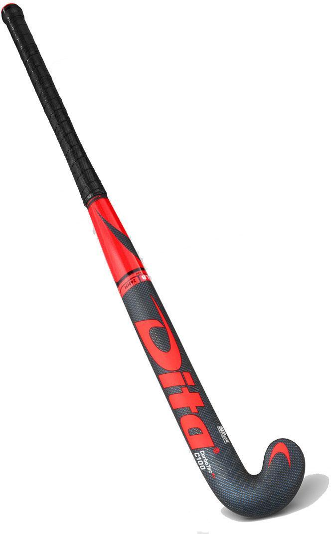 carbotec pro c100 l-bow