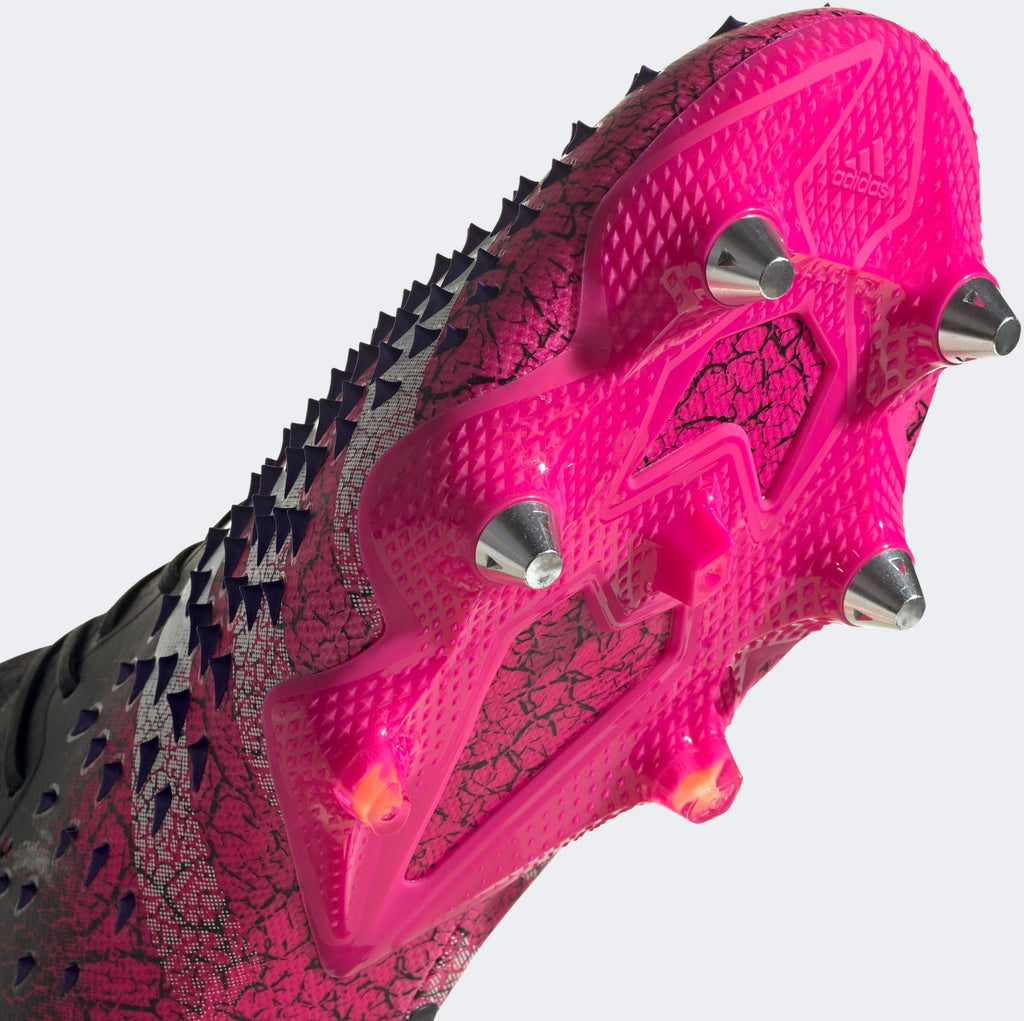 Predator Freak.1 Soft Ground Voetbalschoenen
