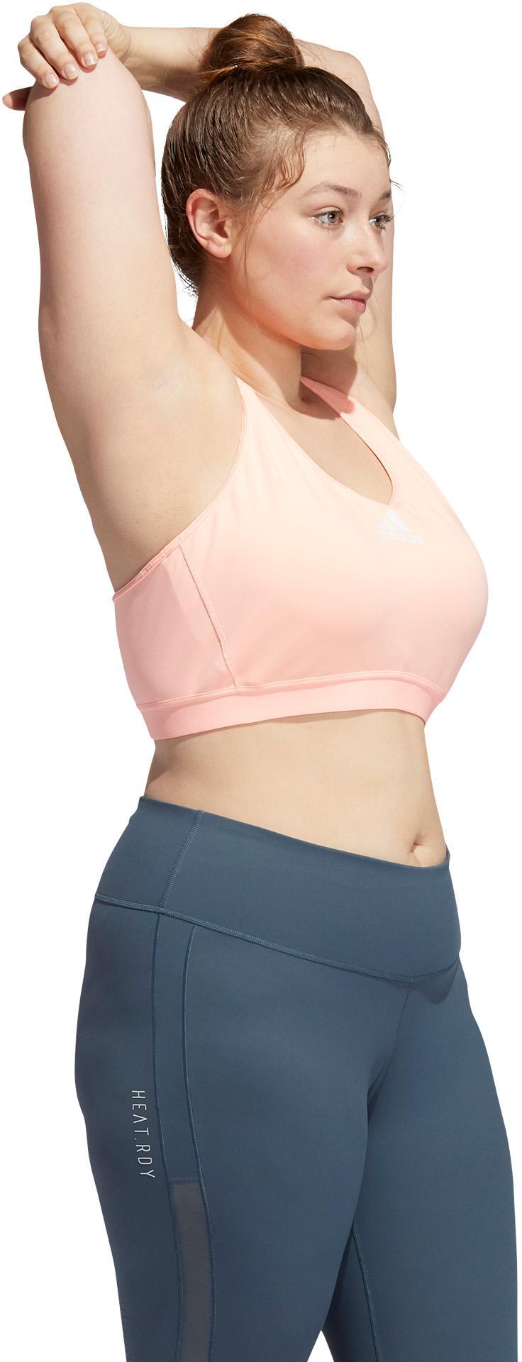 Don't Rest Alphaskin Padded Beha (Grote Maat)