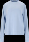 Jacey W Crew Neck