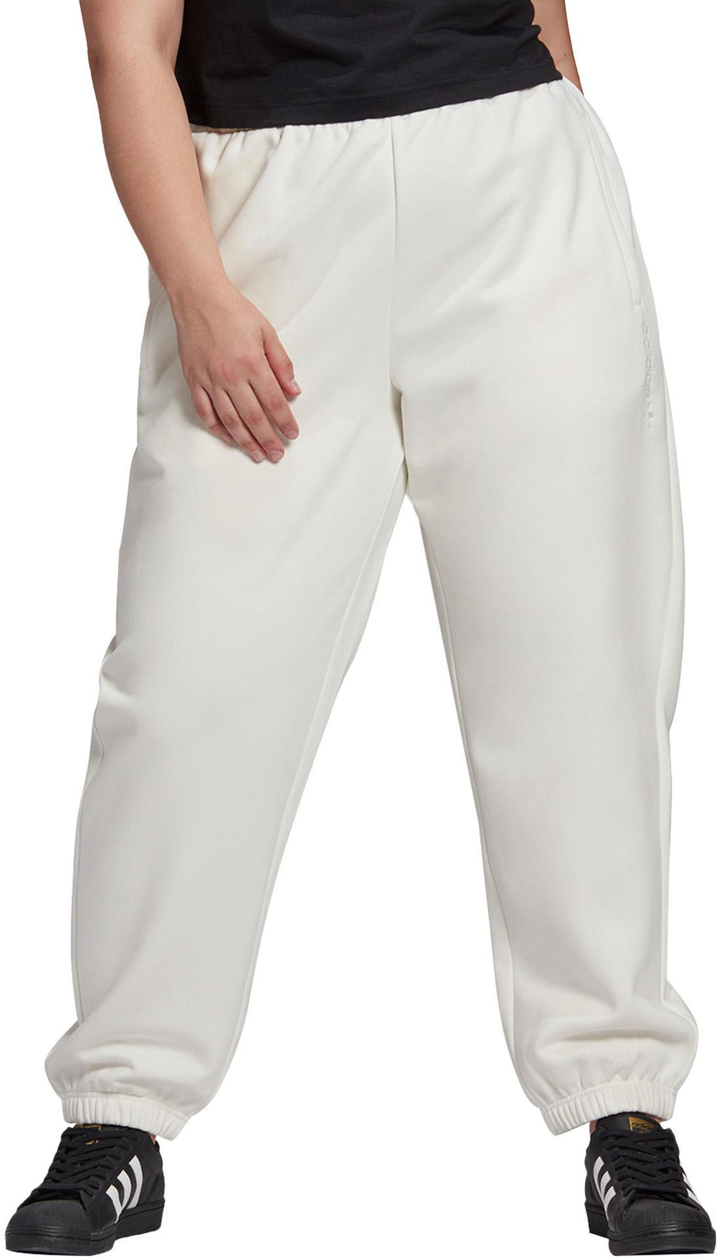Cuffed Pant