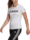LOUNGEWEAR Essentials Slim Logo shirt