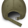 U Nk Club Cap U Cb Fut Wsh L