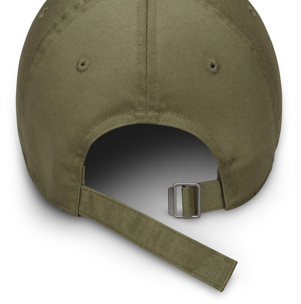U Nk Club Cap U Cb Fut Wsh L