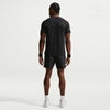 court advantage dri-fit tennisshorts (15 cm)