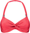 Wired bikinitop