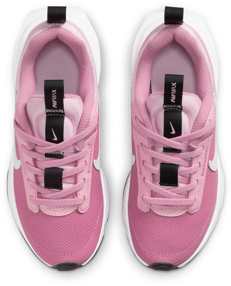 air max intrlk lite little kid