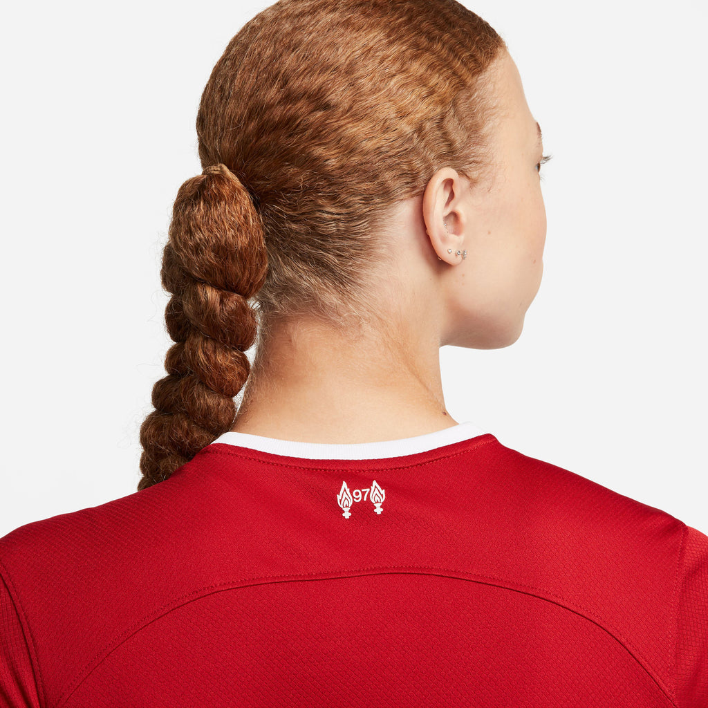 Liverpool FC Stadium trainingsshirt