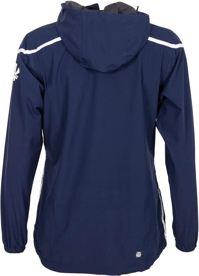 Reece Varsity Breathable Jacket Lad
