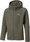 Evostripe Full-zip Hoodie