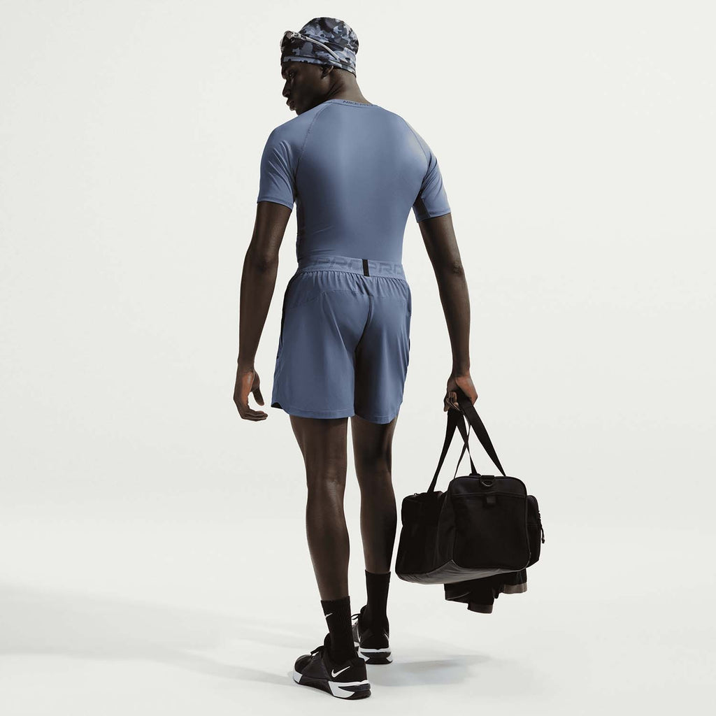 Pro Men's Dri-fit Tight Shorts