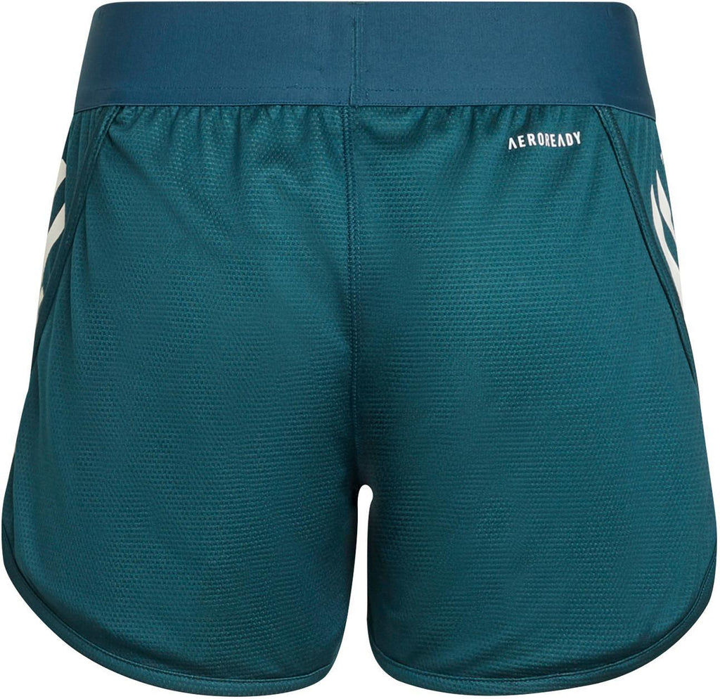 AEROREADY 3-Stripes kids short