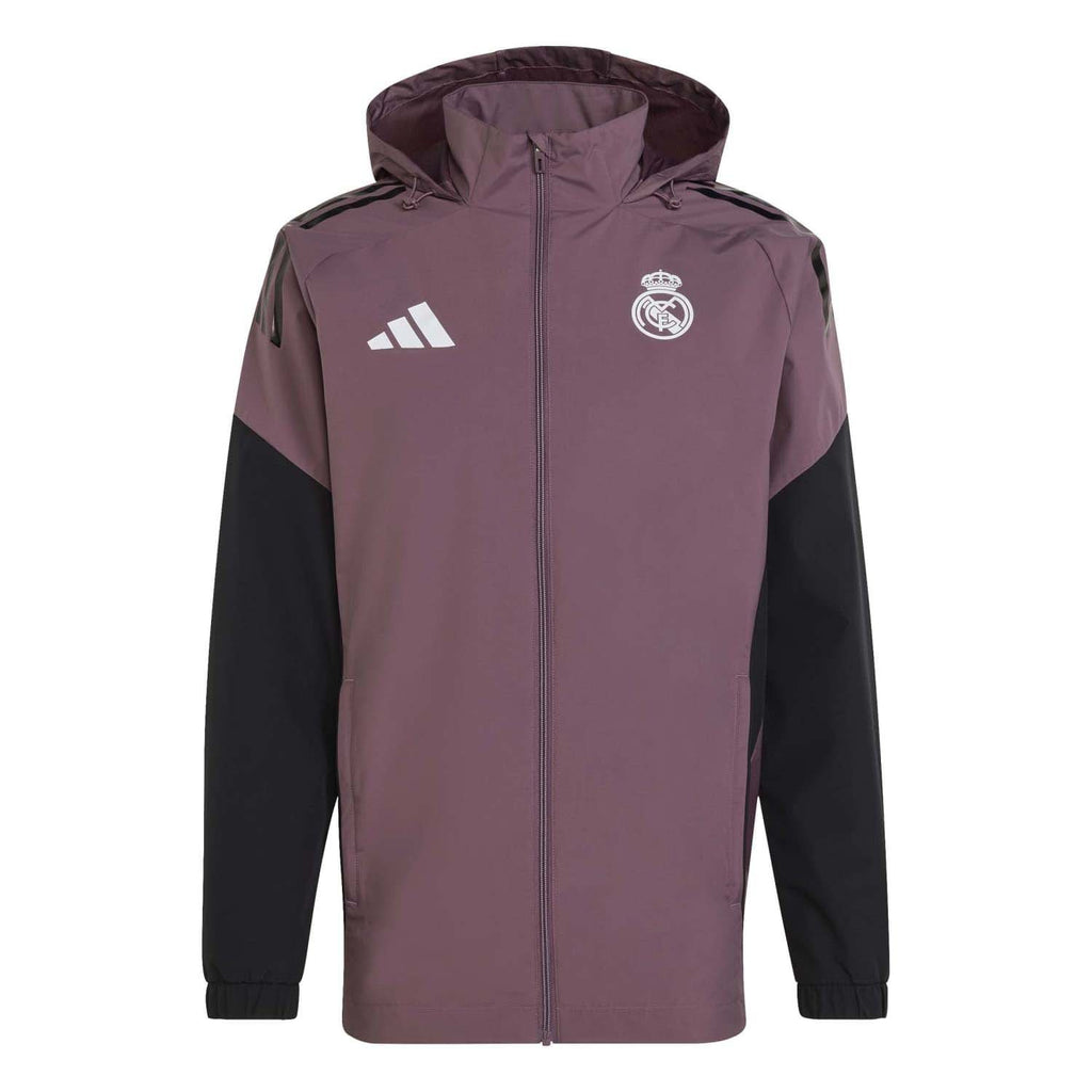 Real All Weather Jacket replica