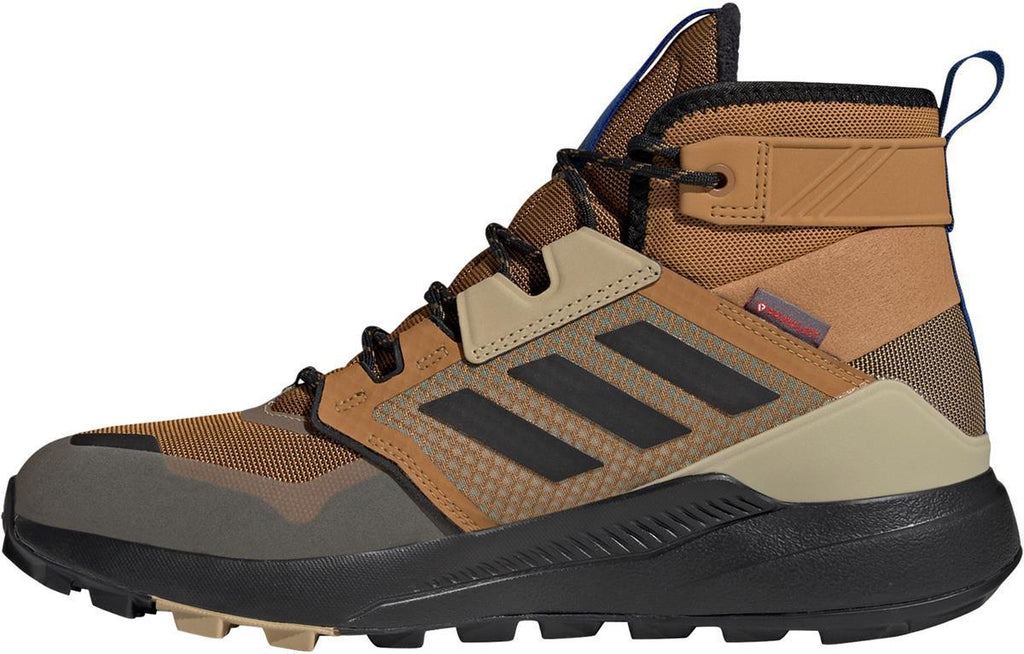 Terrex Trailmaker Mid COLD.RDY Hiking schoenen