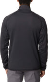 Omni-tech Ampli-dry softshelljack