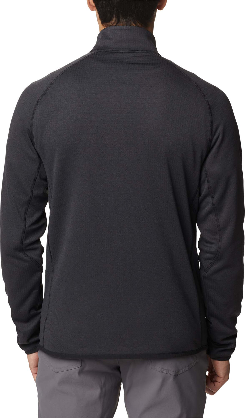 Omni-tech Ampli-dry softshelljack