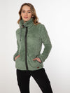 Riri Full Zip Top