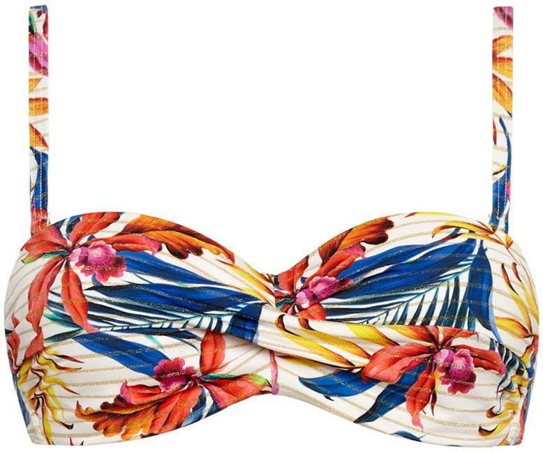 top bikini padded wired