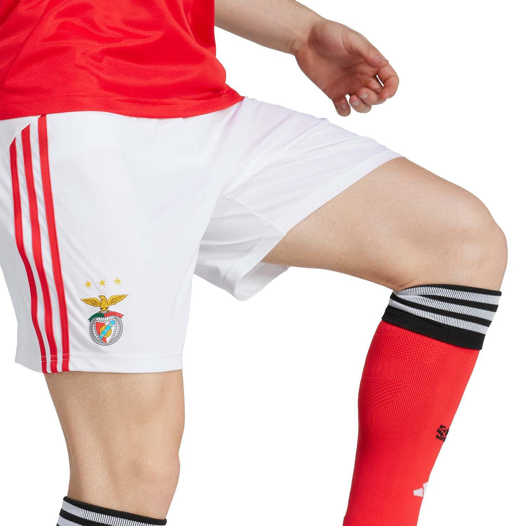 Benfica 25/26 Thuisshort