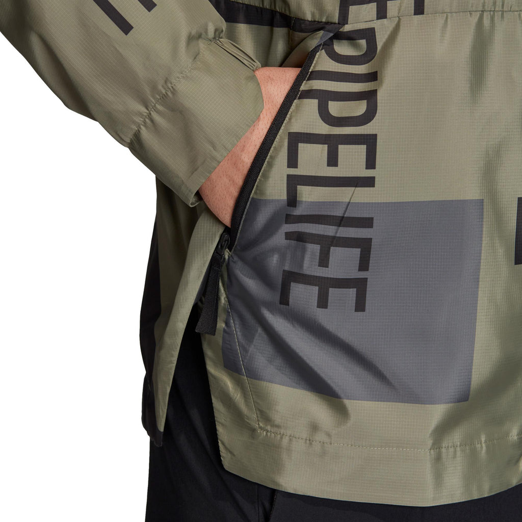 Urban WIND.RDY windstopper